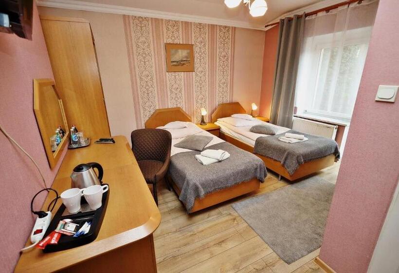 Номер Стандарт Индивидуальный, Bed&breakfast Maciejanka