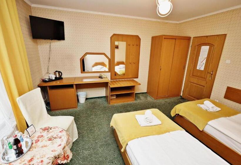 Номер Economy, Bed&breakfast Maciejanka