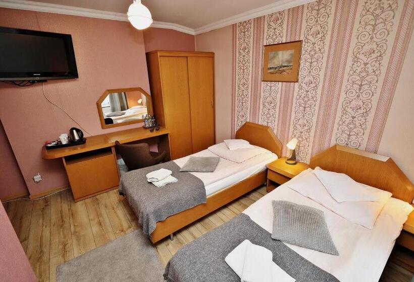 Номер Economy, Bed&breakfast Maciejanka