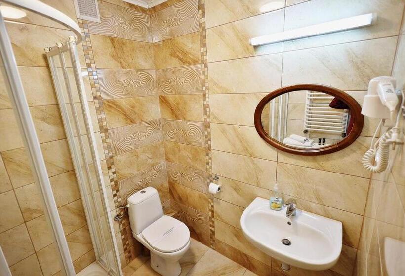 Номер Deluxe Одноместный, Bed&breakfast Maciejanka