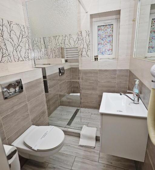 Номер Deluxe Одноместный, Bed&breakfast Maciejanka