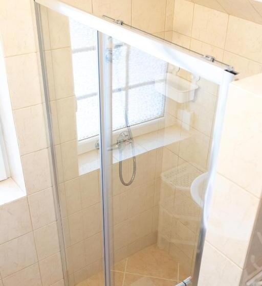 Трехместный Номер Superior, Molonówka Guest House