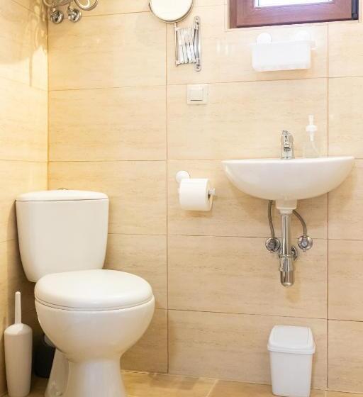 Шале 1 Спальня, Molonówka Guest House