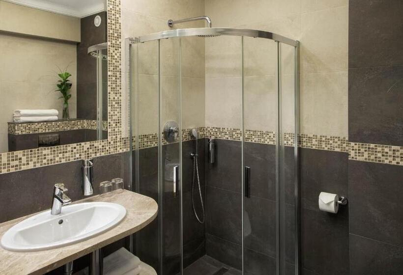 Номер Стандарт Индивидуальный, Boutique Odyseja & Spa