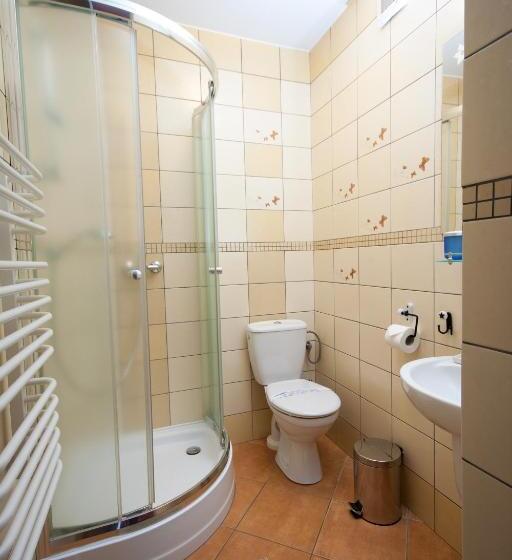 Номер Basic, Willa Pod Czantorią Spa Ustroń