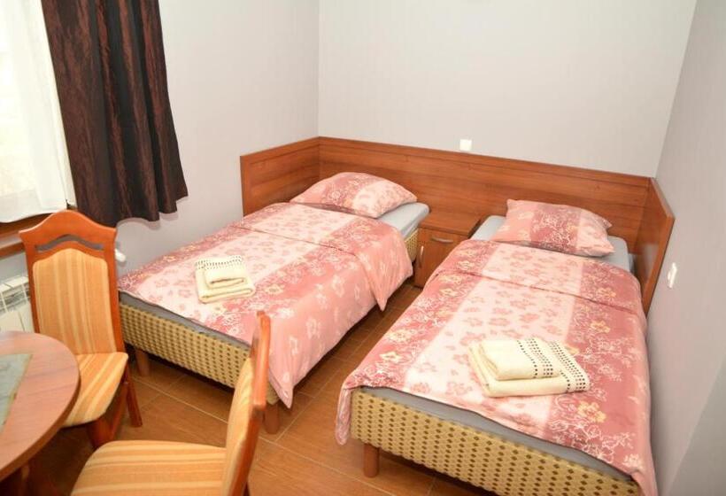 Четырехместный Номер Стандарт, Heaven