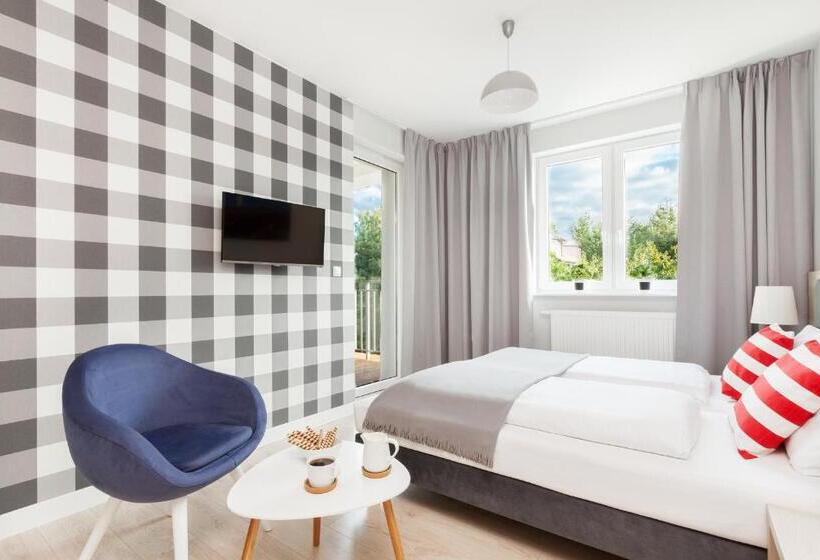 Family Suite, Villa Milla