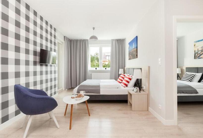 Family Suite, Villa Milla