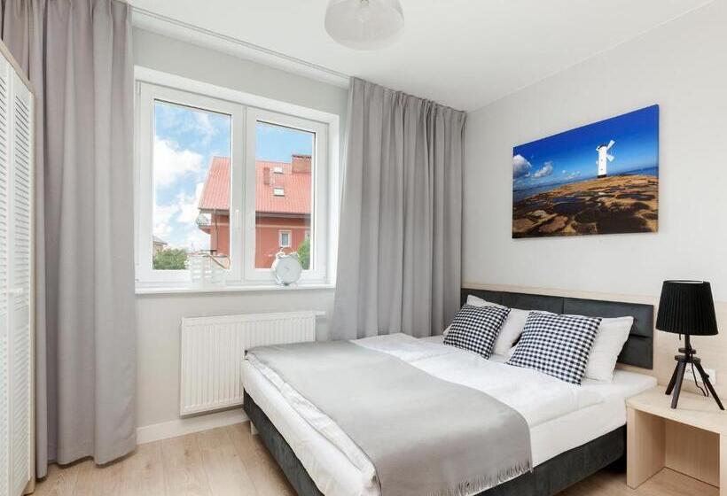 Номер Стандарт, Villa Milla
