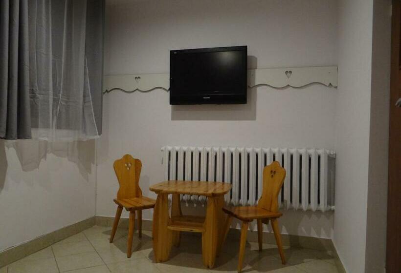 Quarto Comfort, Jak Sobie Pościelisz Tak Się Wyśpisz