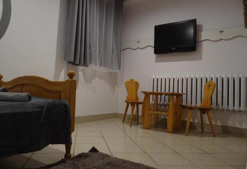 Quarto Comfort, Jak Sobie Pościelisz Tak Się Wyśpisz