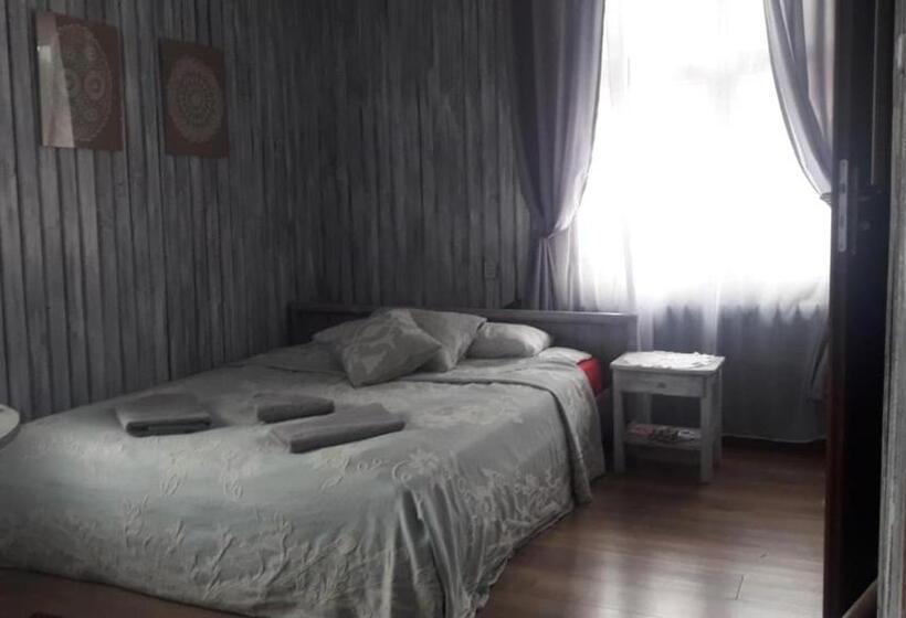 Quarto Quádruplo Deluxe, Jak Sobie Pościelisz Tak Się Wyśpisz