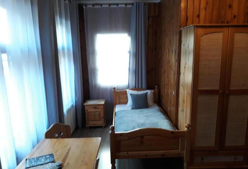 Quarto Triplo Estandar, Jak Sobie Pościelisz Tak Się Wyśpisz