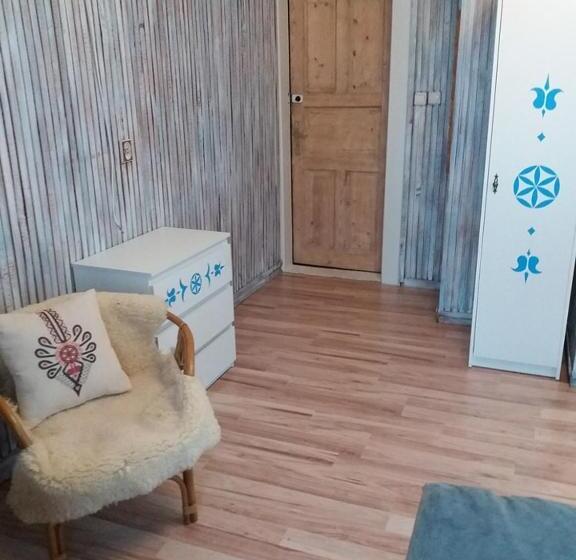 Quarto Deluxe, Jak Sobie Pościelisz Tak Się Wyśpisz