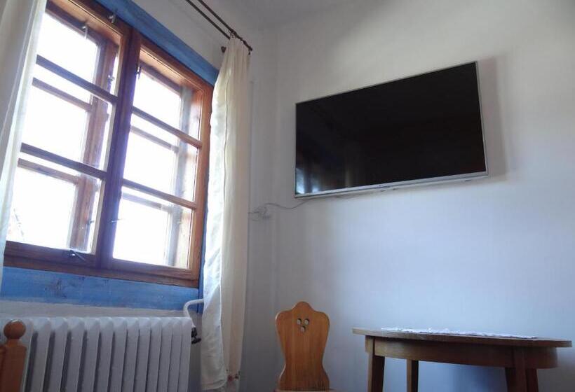 Quarto Superior, Jak Sobie Pościelisz Tak Się Wyśpisz