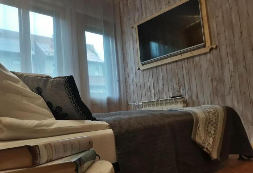 Escritório Deluxe, Jak Sobie Pościelisz Tak Się Wyśpisz