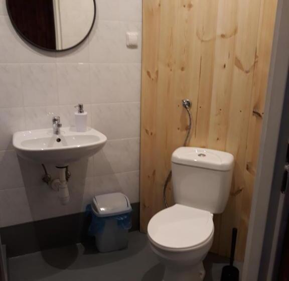 Quarto Triplo Estandar, Jak Sobie Pościelisz Tak Się Wyśpisz