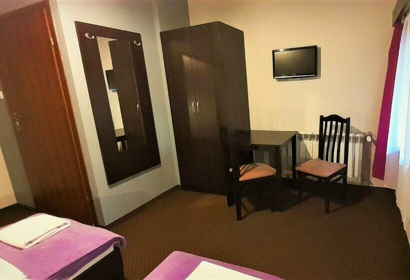 اتاق استاندارد, Willa Na Olczańskim Wierchu