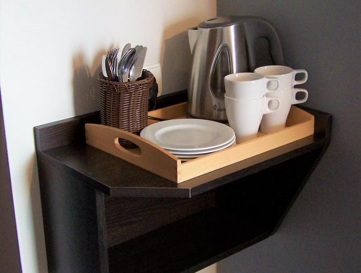 اتاق استاندارد چهار تخته, Willa Na Olczańskim Wierchu