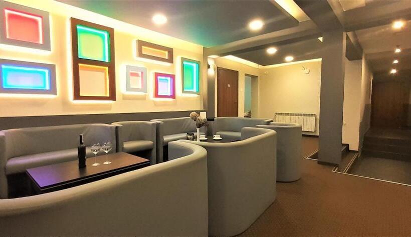 اتاق استاندارد, Willa Na Olczańskim Wierchu