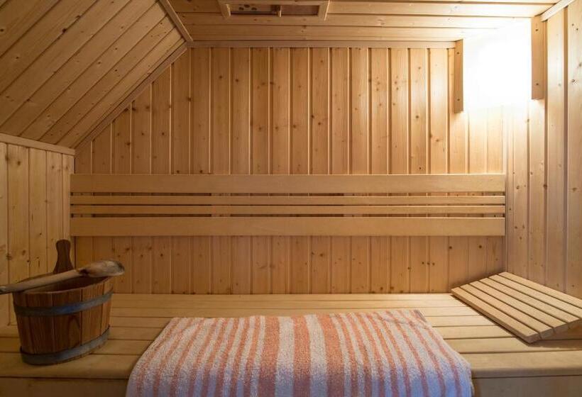 اتاق استاندارد سه نفره, Willa Na Olczańskim Wierchu