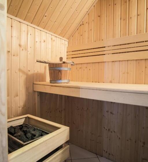 اتاق استاندارد سه نفره, Willa Na Olczańskim Wierchu