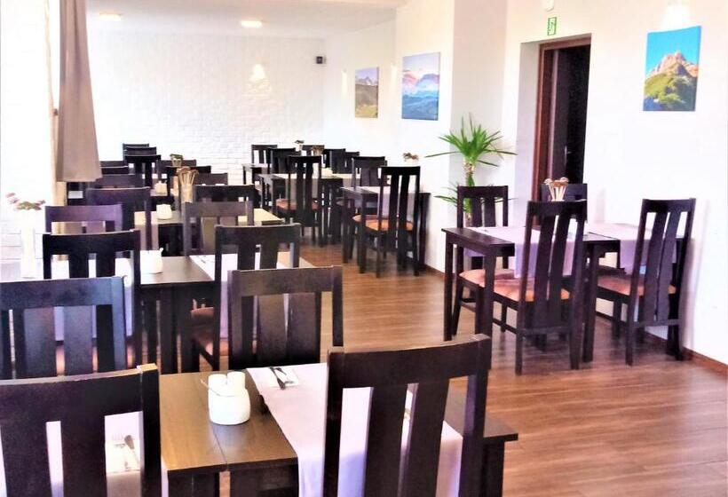 اتاق استاندارد چهار تخته, Willa Na Olczańskim Wierchu