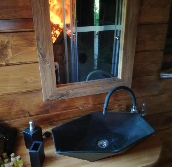 Standard Tent, Willa Panorama Spa