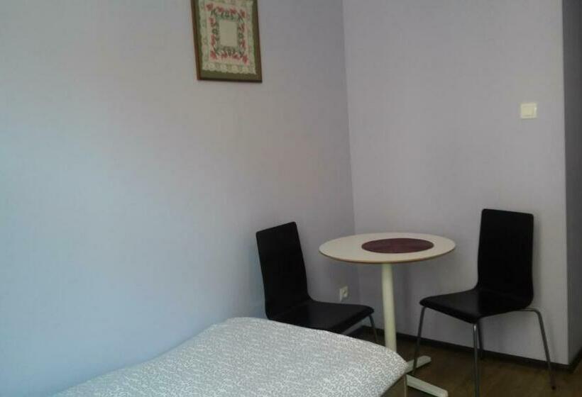 Номер Стандарт, Hostel Imbir