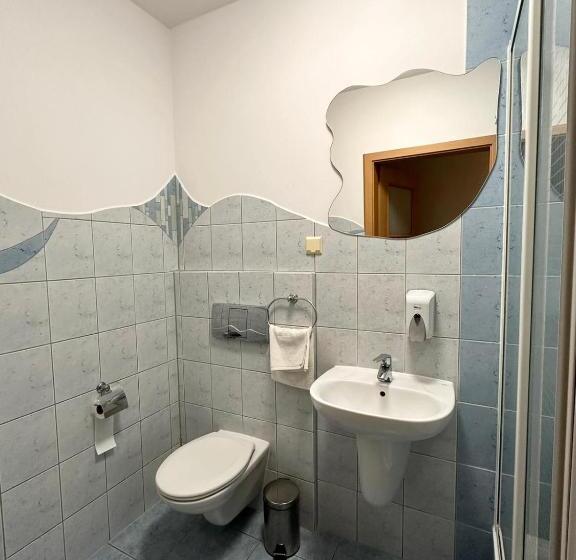 Номер Стандарт, Motel Za Miedzą