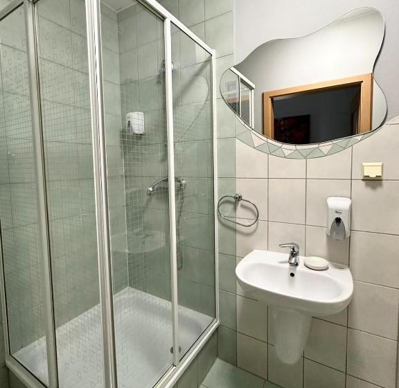 Номер Стандарт, Motel Za Miedzą