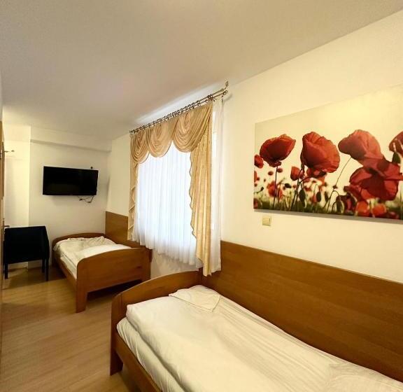 标准间, Motel Za Miedzą