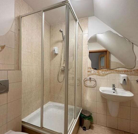 Одноместный Номер Basic, Motel Za Miedzą