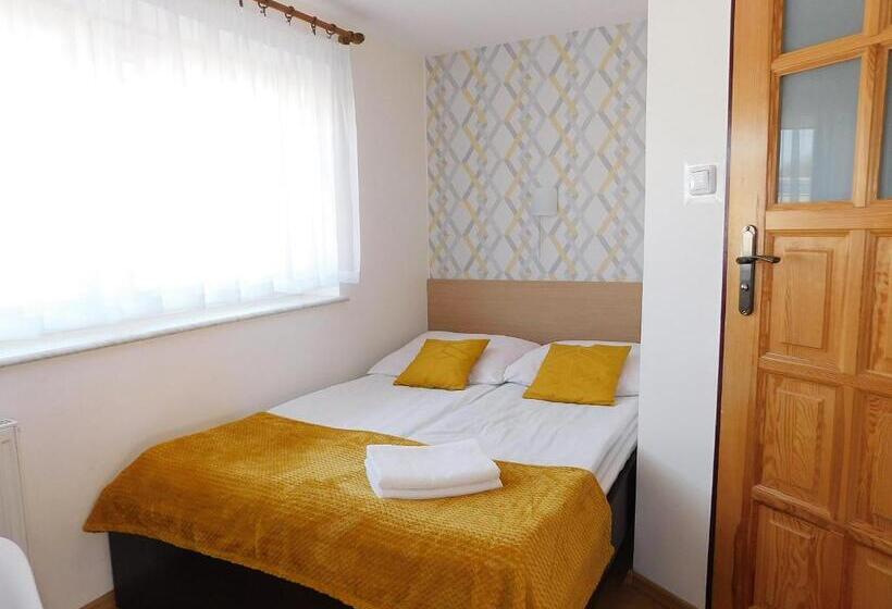 Номер Basic, Family Homes - Dom Wakacyjny Eda