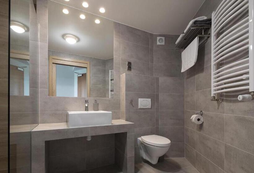 Люкс Повышенной Комфортности, Villa Barbara