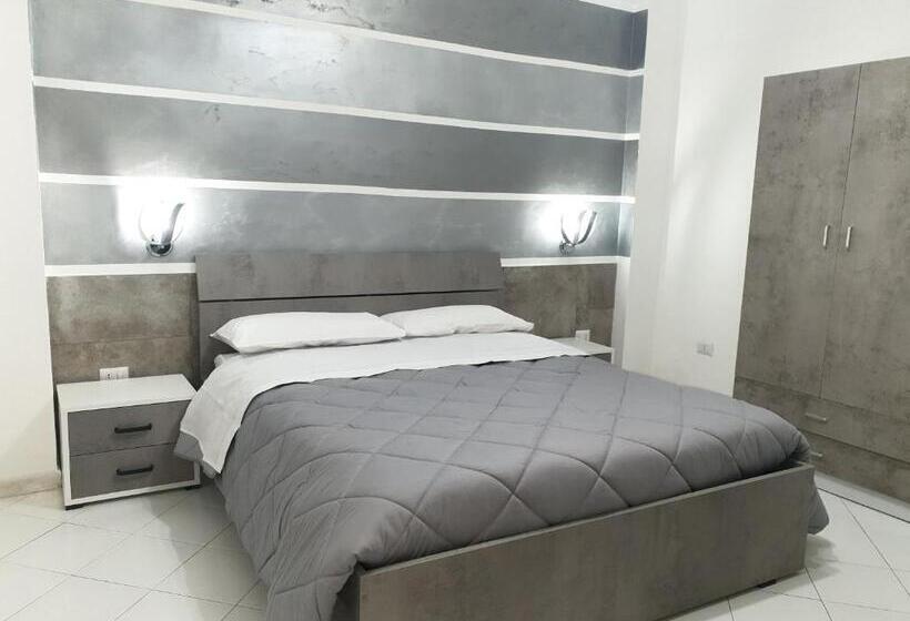 Номер Стандарт Трехместный, B&b Pompeii Luxury
