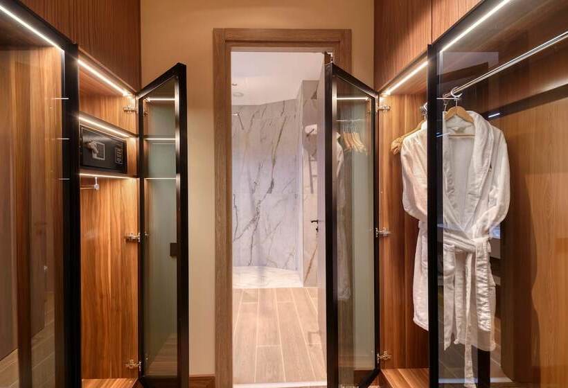 스위트, Hayasa Hotel Yerevan