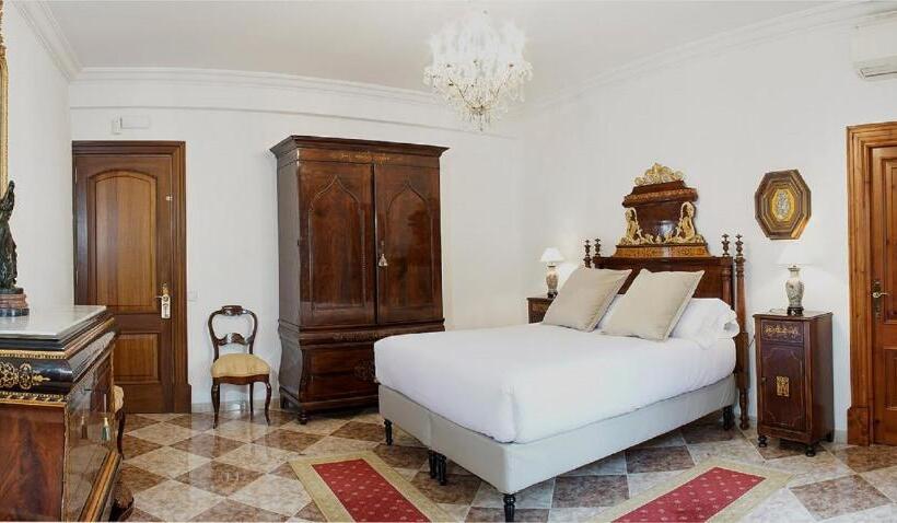 Люкс с Террасой, Casa Delmonte   Turismo De Interior