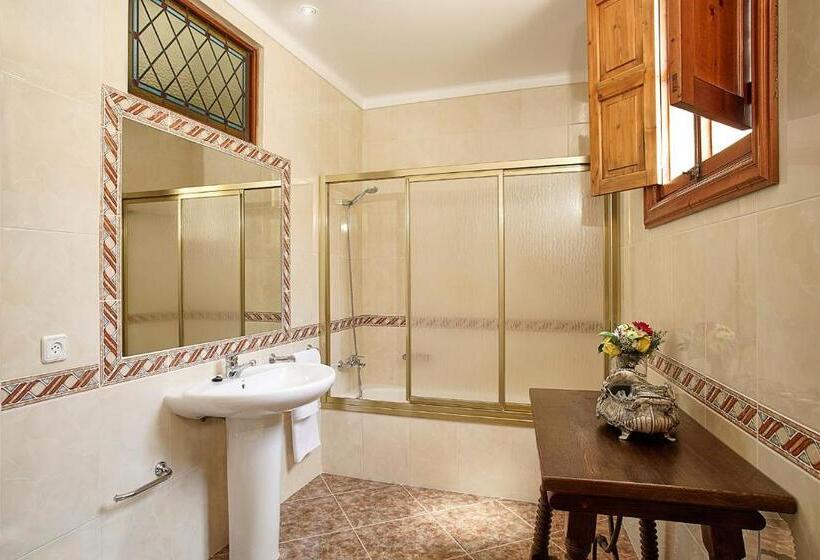 Люкс Повышенной Комфортности, Casa Delmonte   Turismo De Interior