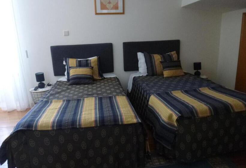 اتاق استاندارد, Residencialusobrasileira