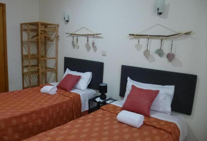اتاق استاندارد, Residencialusobrasileira