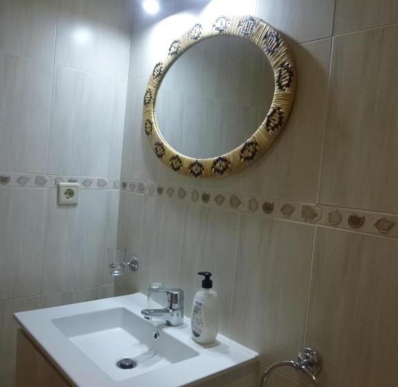 اتاق استاندارد, Residencialusobrasileira
