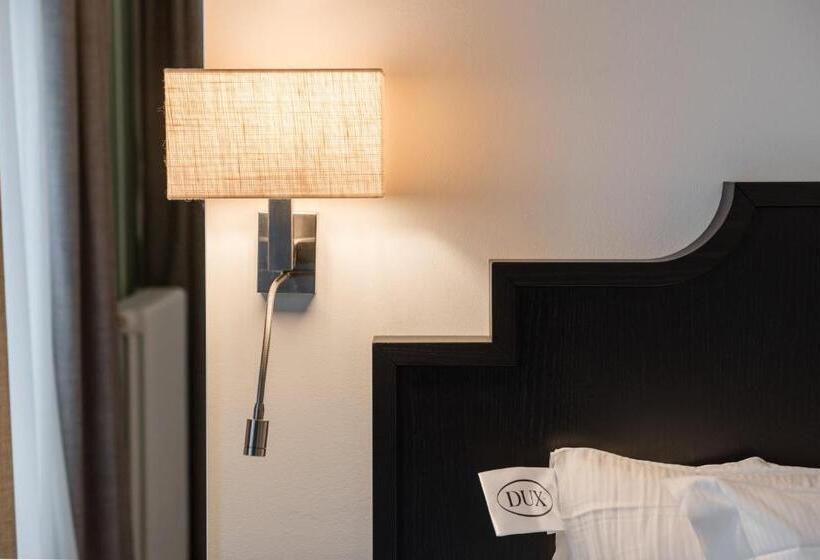 Номер Deluxe, Villa Carona Hotel & Spa