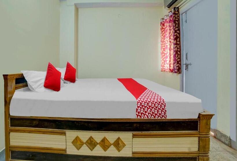 اتاق کلاسیک سه تخته, Oyo Flagship 80741  Sweet And Soul