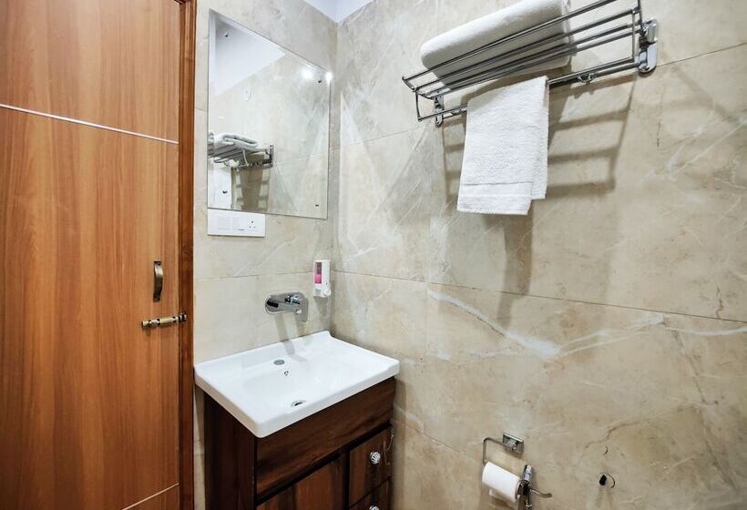 اتاق استاندارد, Park Hills