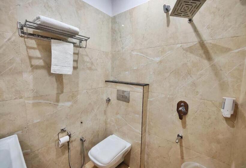 اتاق استاندارد, Park Hills