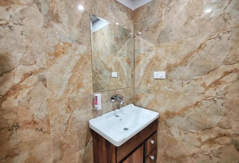 اتاق استاندارد, Park Hills