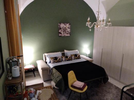 اتاق استاندارد, Armony House