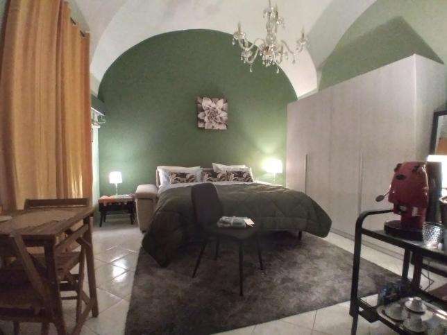 اتاق استاندارد, Armony House