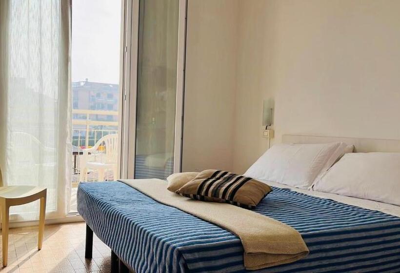 اتاق استاندارد, Lima
